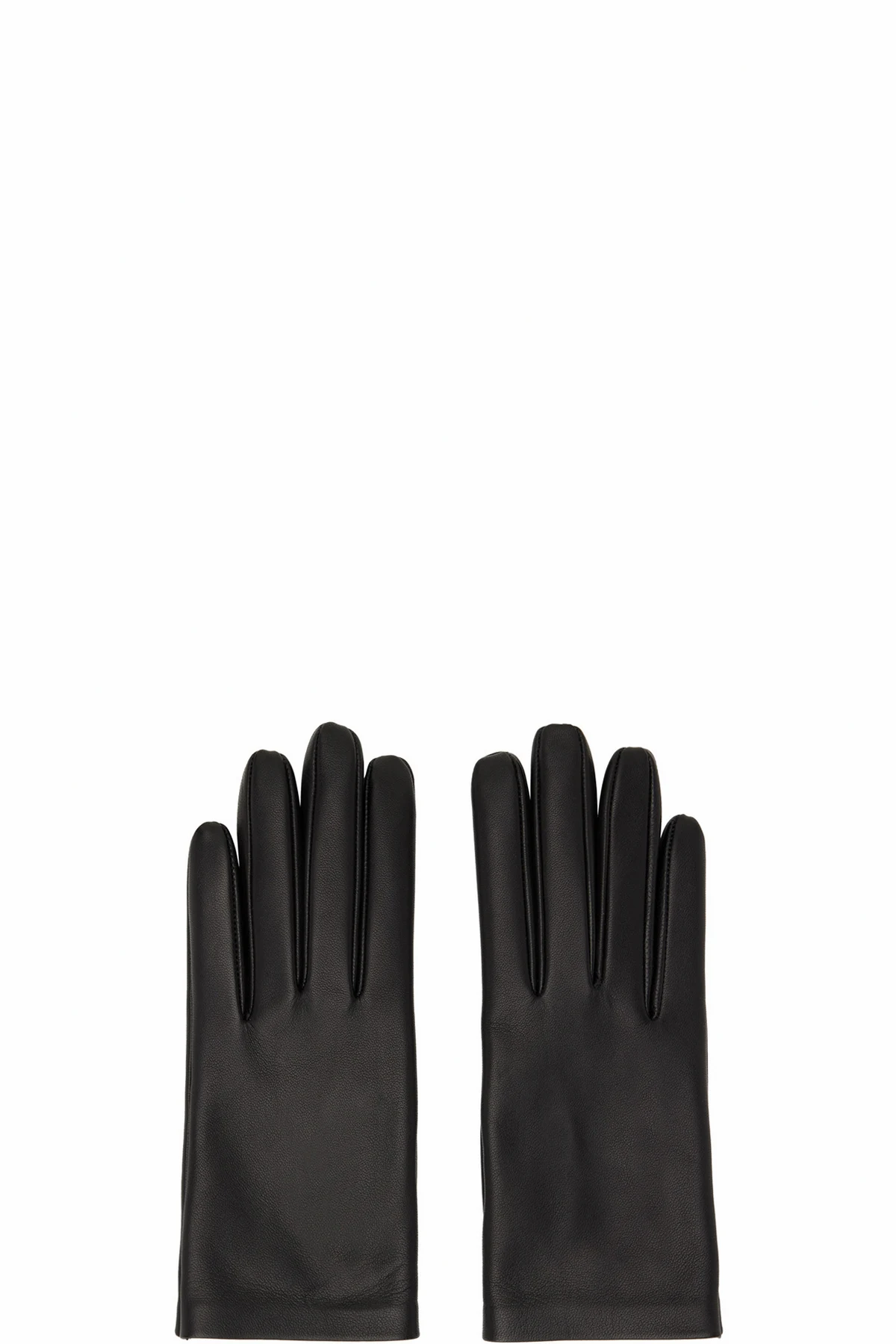 Black Lorella Gloves