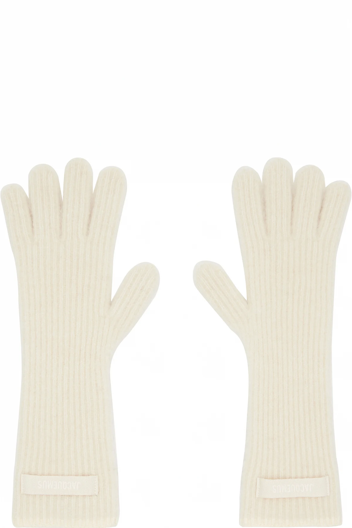 Off-White La Casa 'The Gros Grain' Gloves