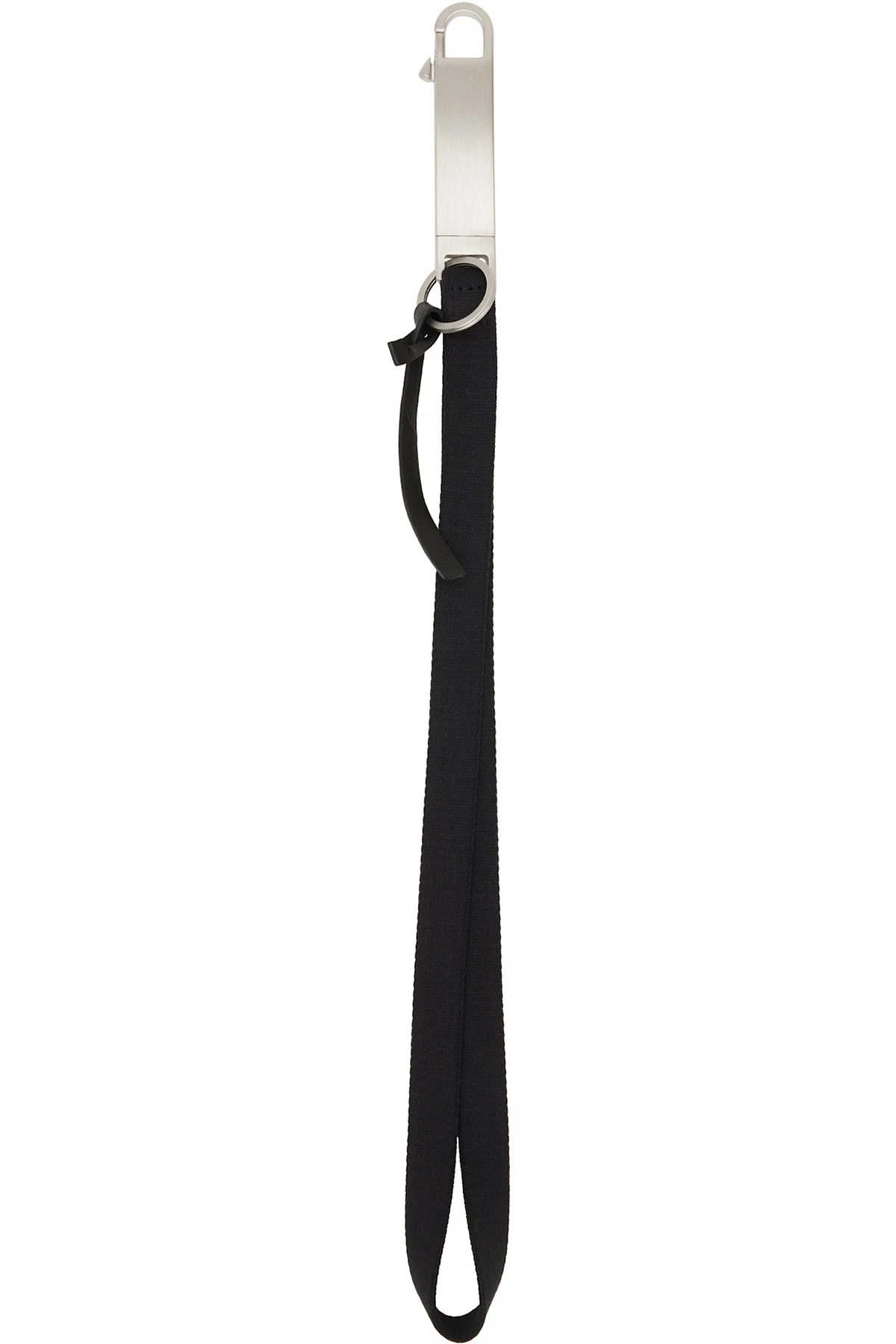 Black Concordians Rick's Keychain