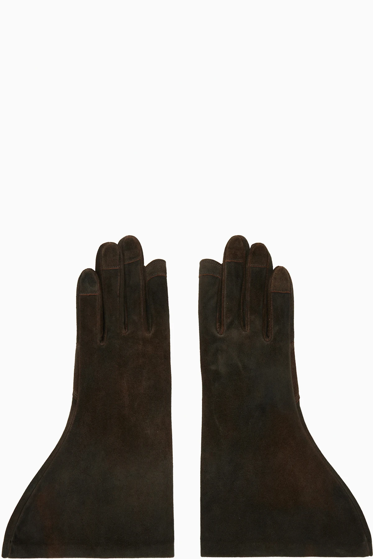 Indigo Concordians Gleam Gloves