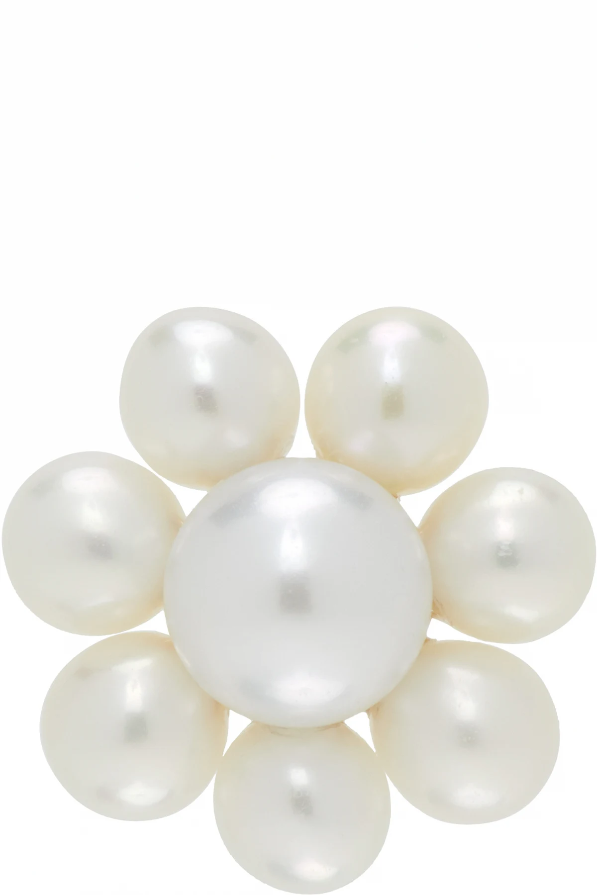 Petite Marguerite Single Earring