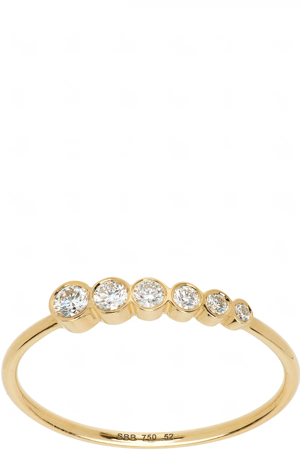 Grande Pleine Lune Ring