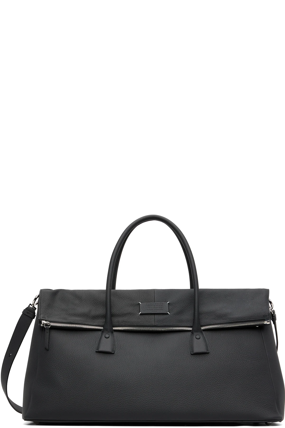 Black 5AC Travel Bag
