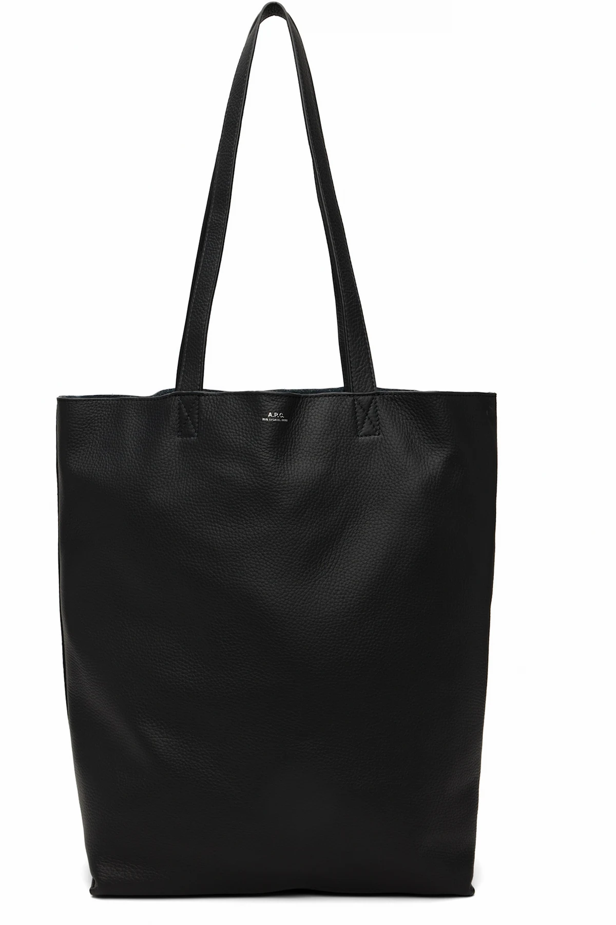 Black Maiko Tote