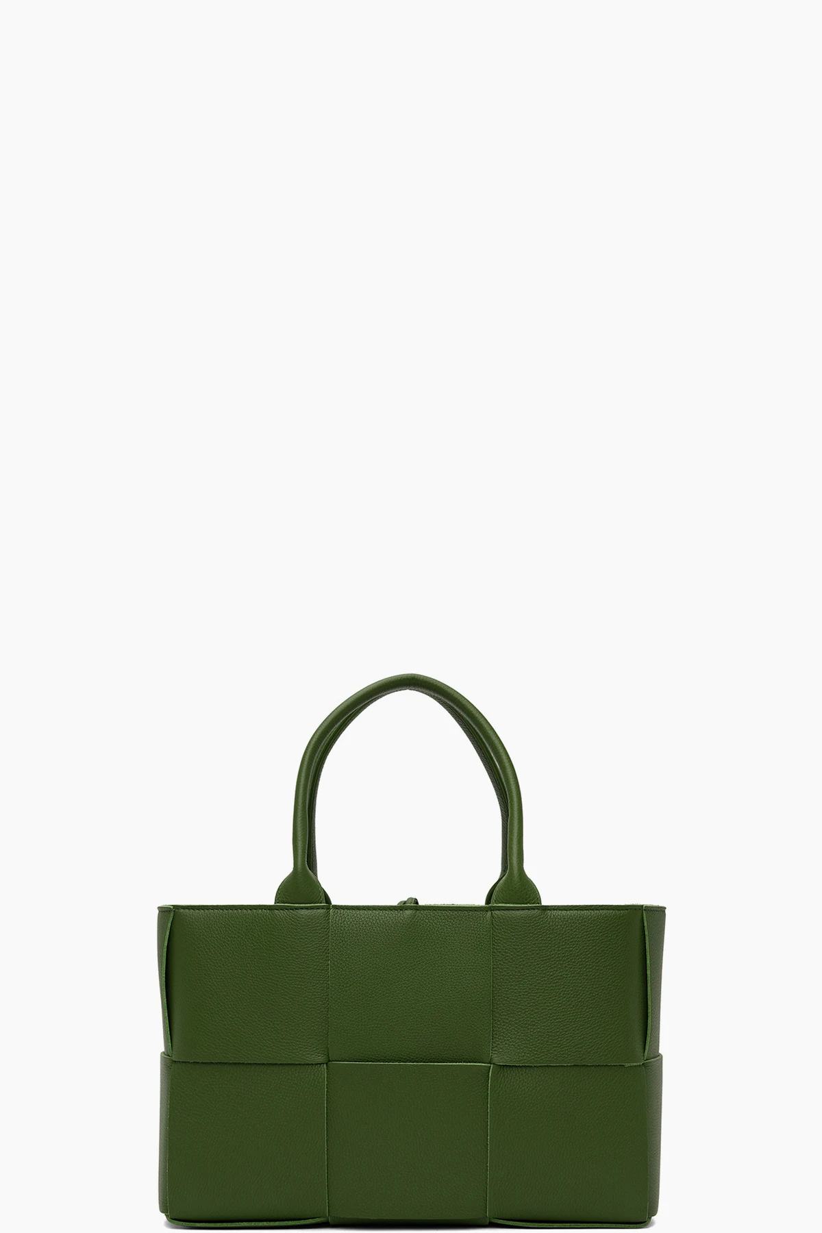 Green Arco Tote