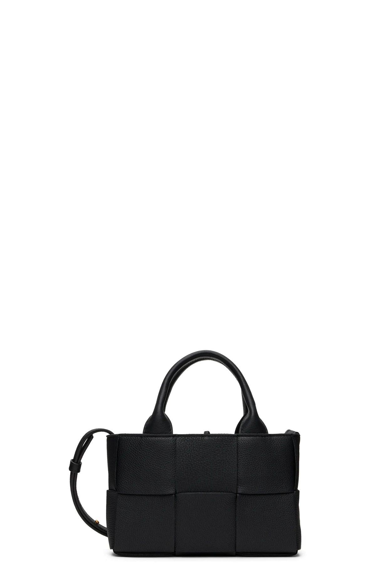 Black Candy Arco Tote