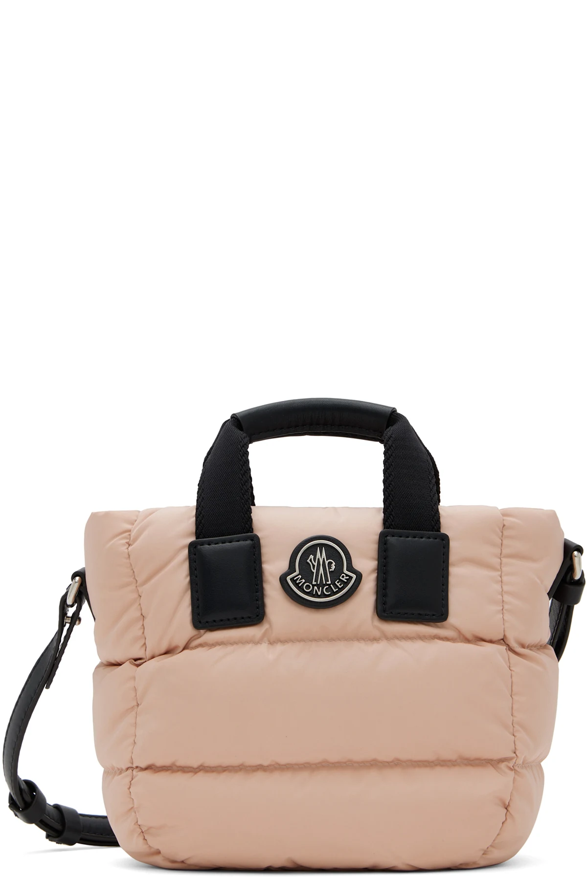 Pink Micro Caradoc Tote