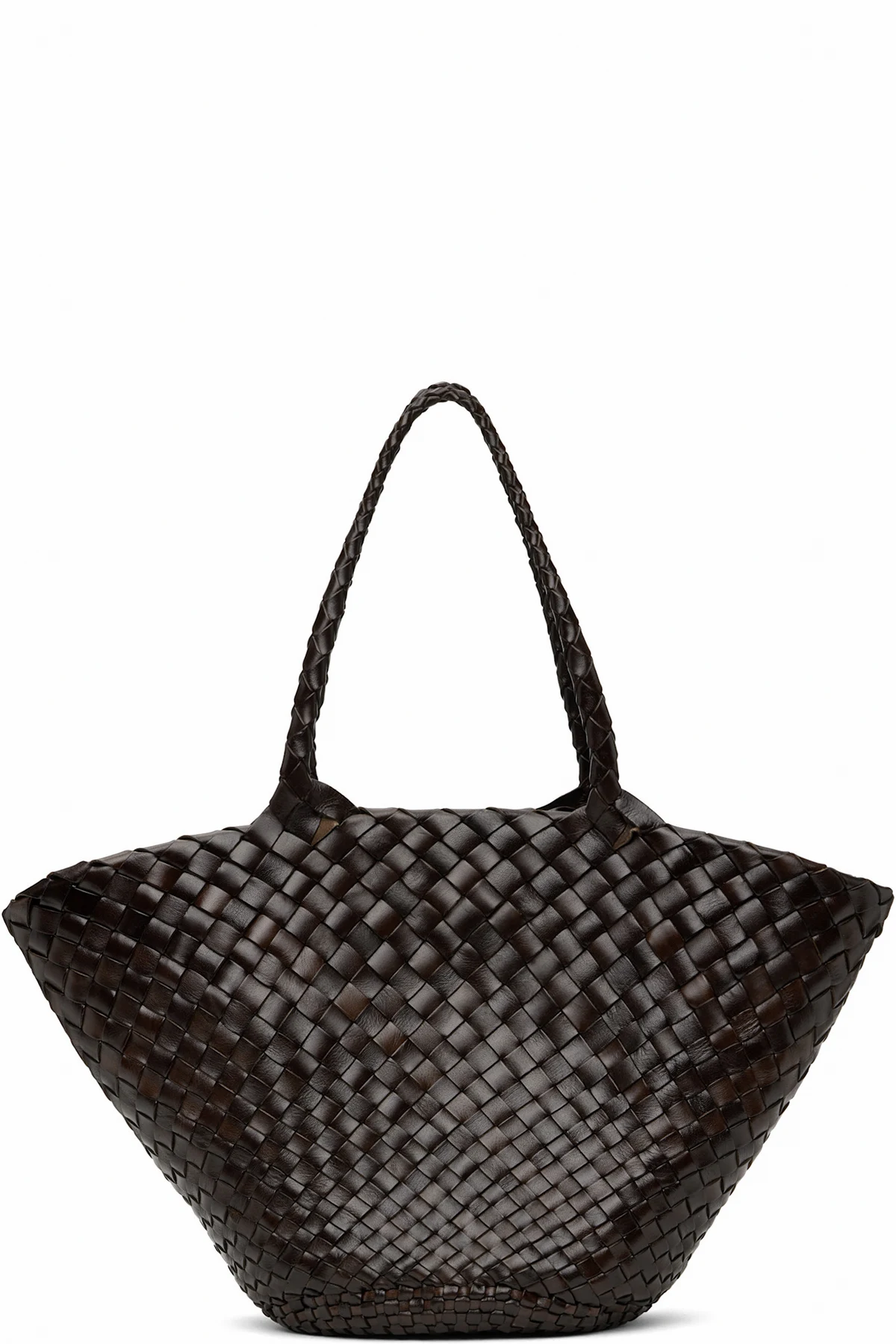 Brown Egola Tote