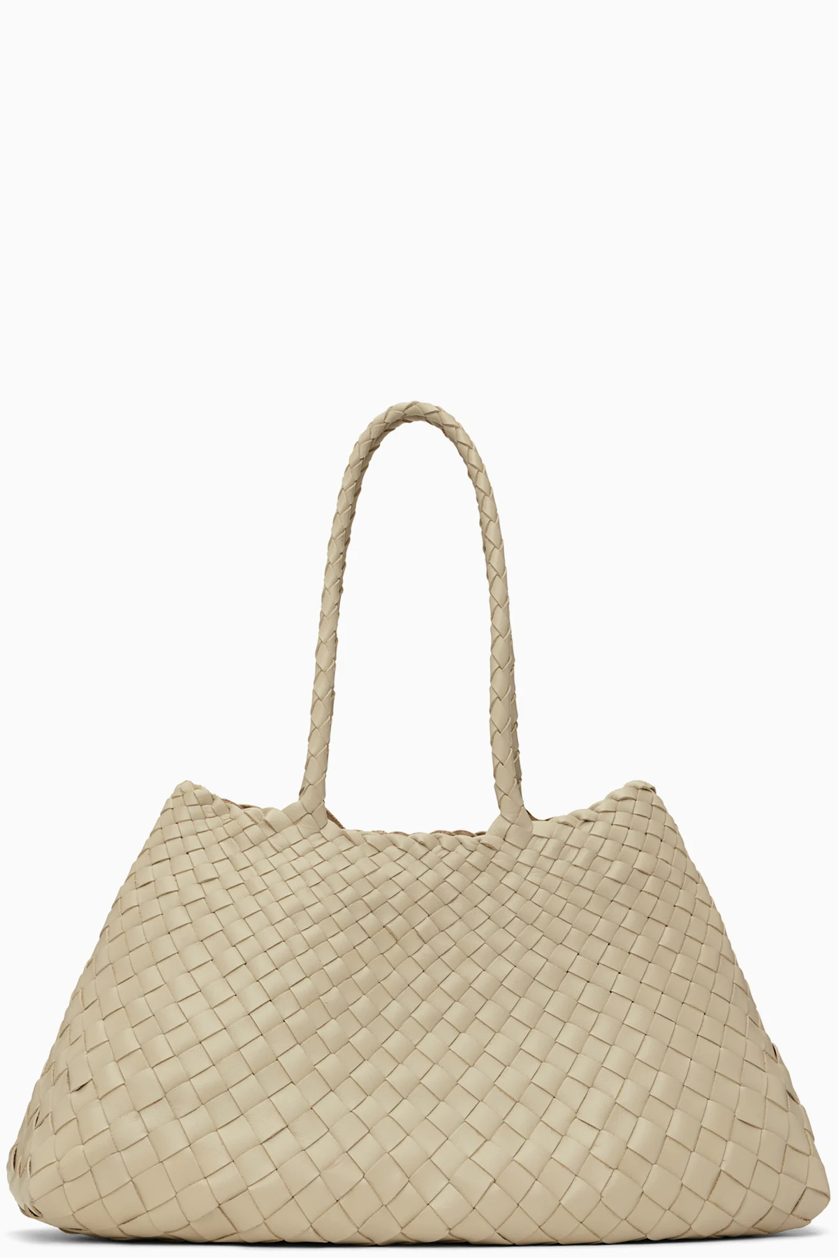 Off-White Santa Croce Big Tote