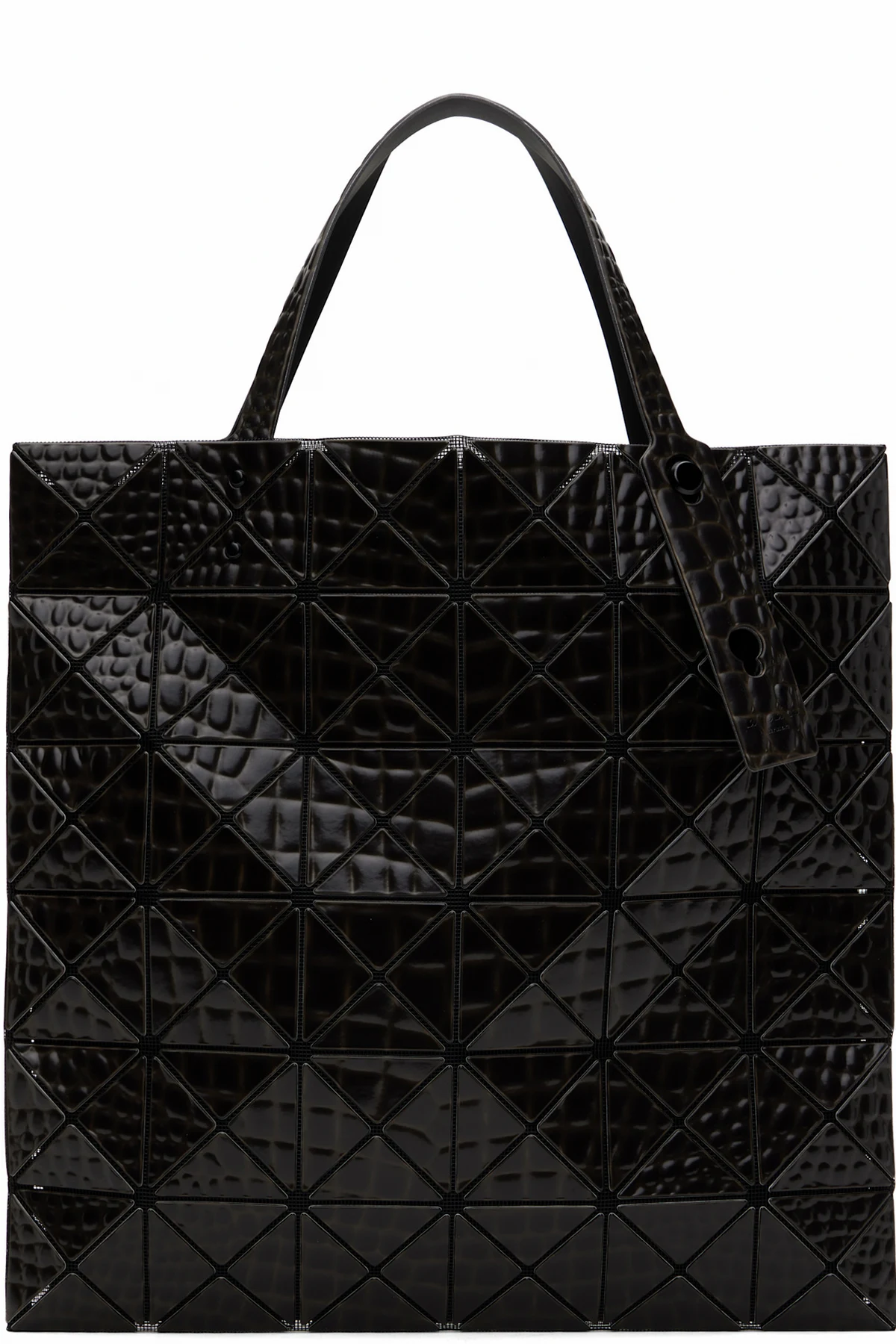 Black Kaiju Tote