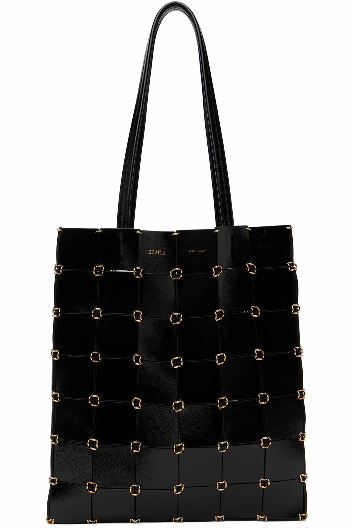 Black Emma Tote