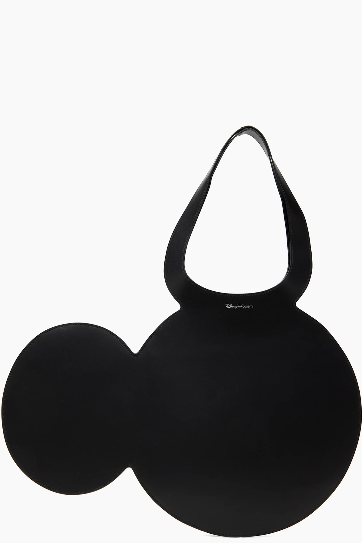 Black Disney Mickey Tote
