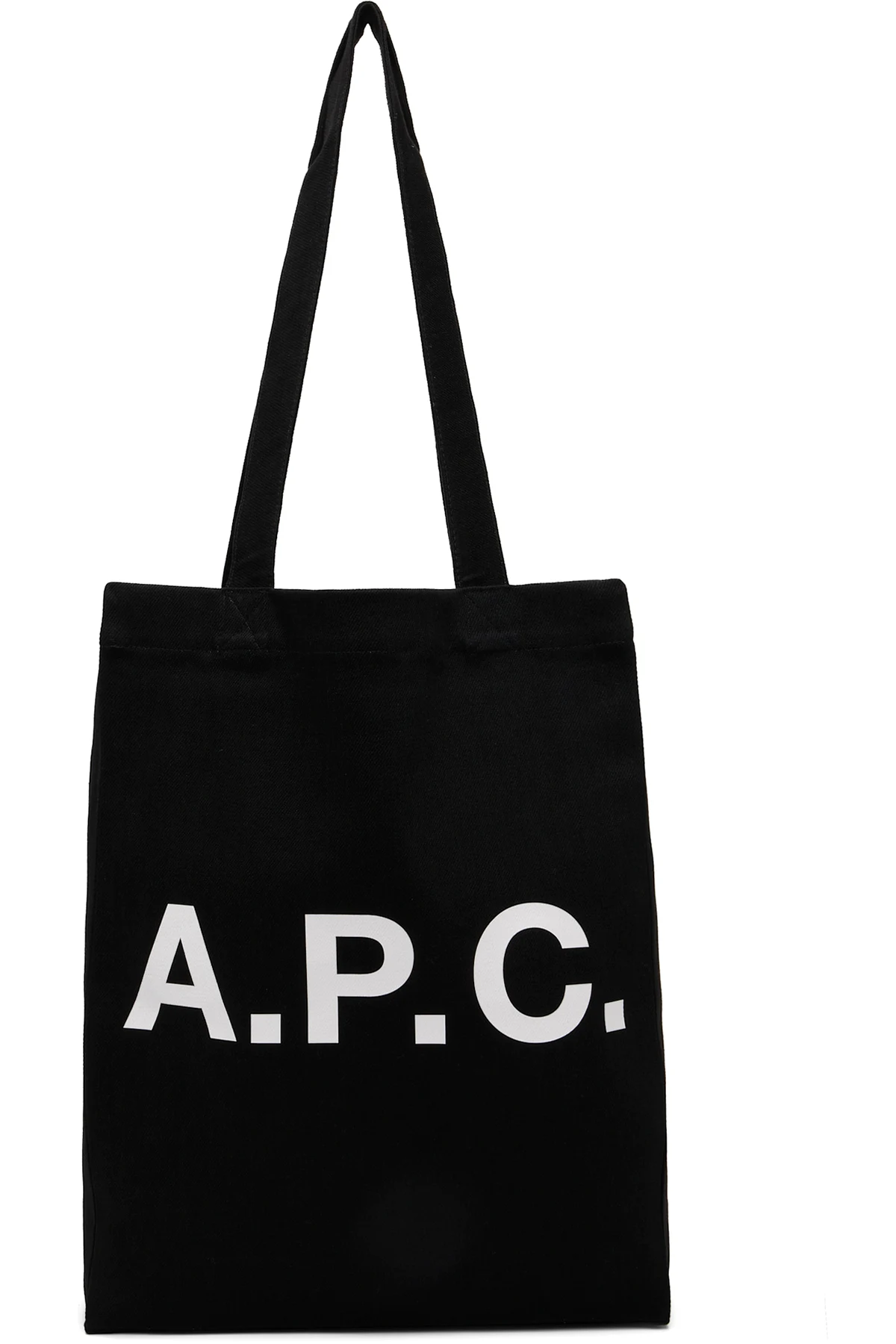 Black Lou Tote