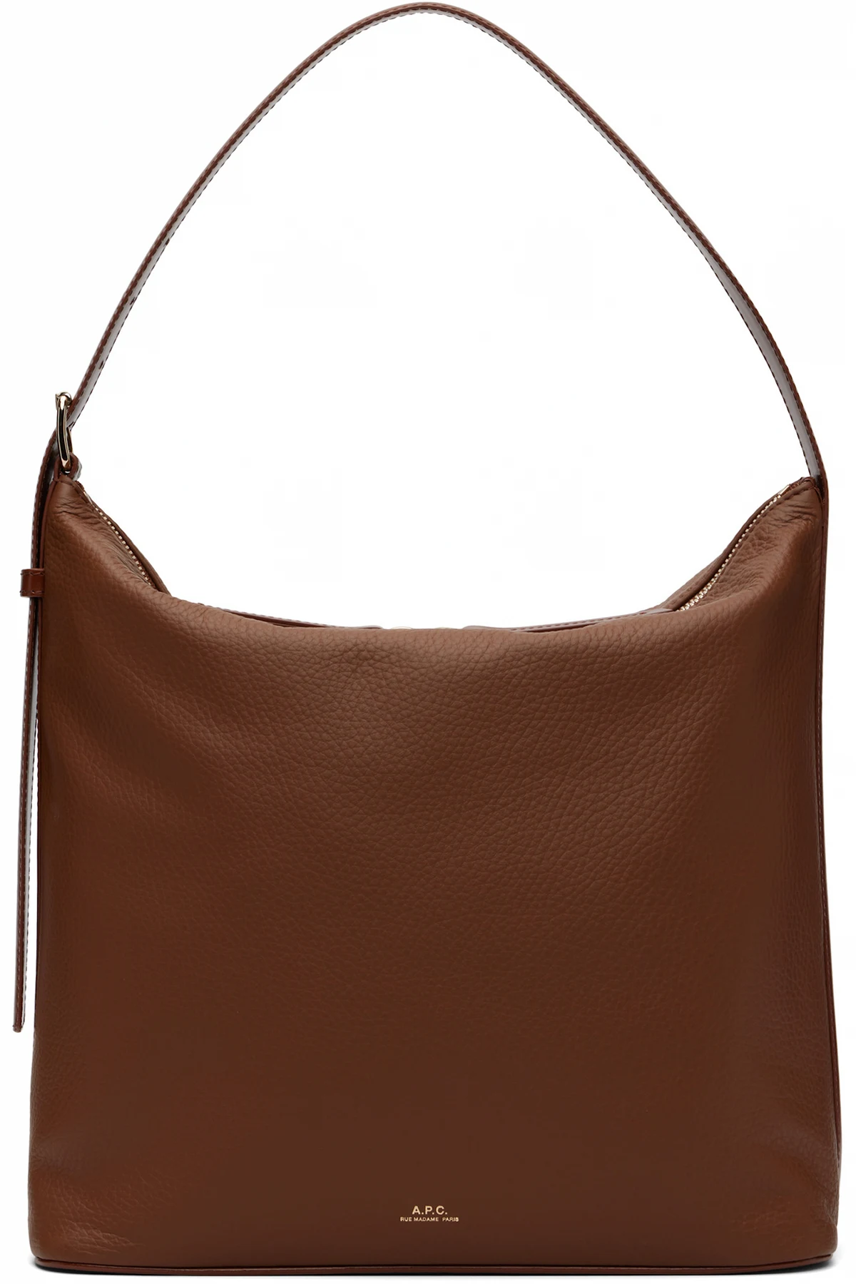Brown Vera Bag
