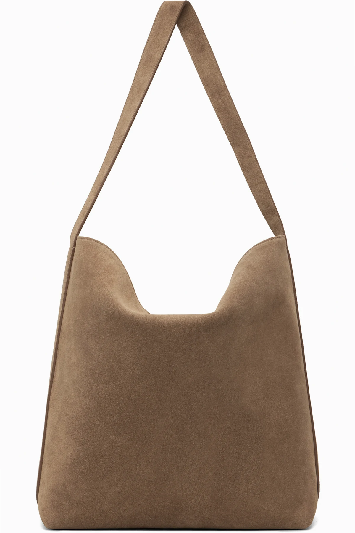 Tan Sac Supple Tote