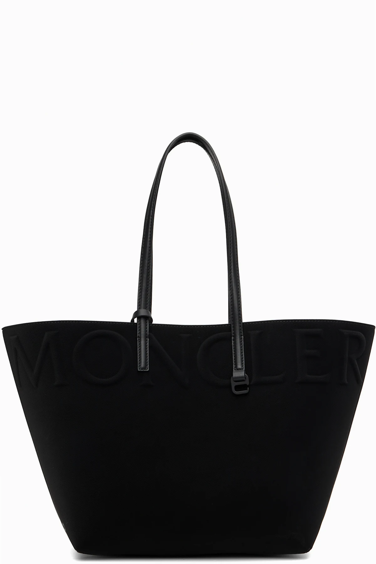 Black Very Mini Tote
