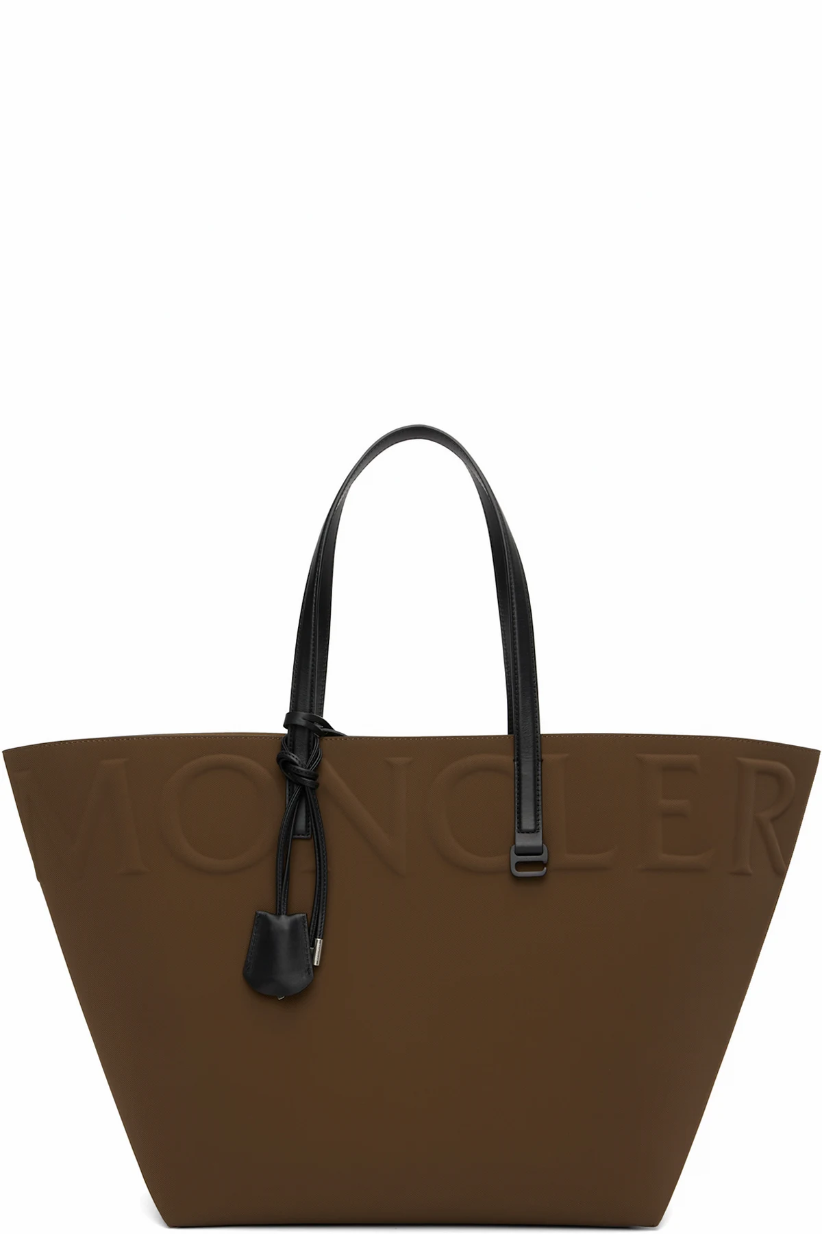Brown Very Tote