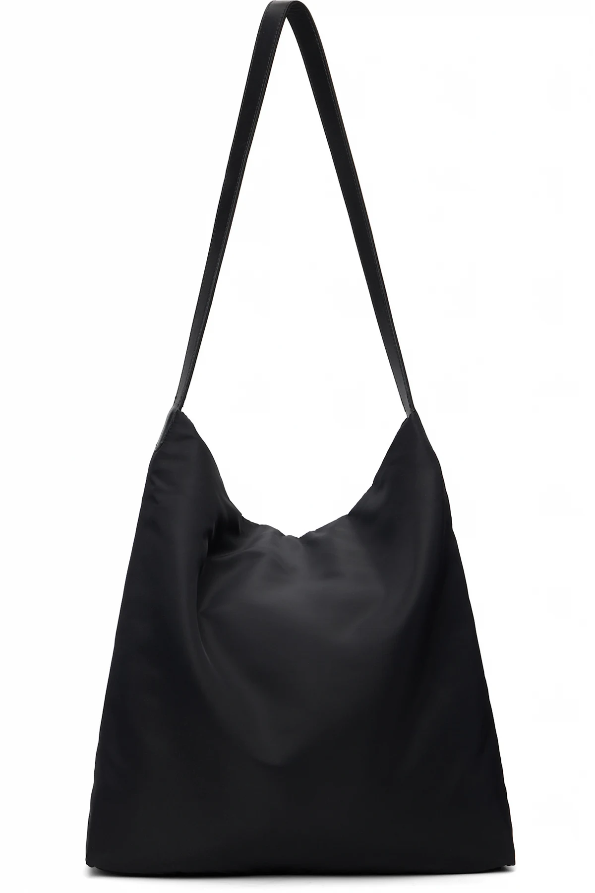 Black Sac Aria Tote