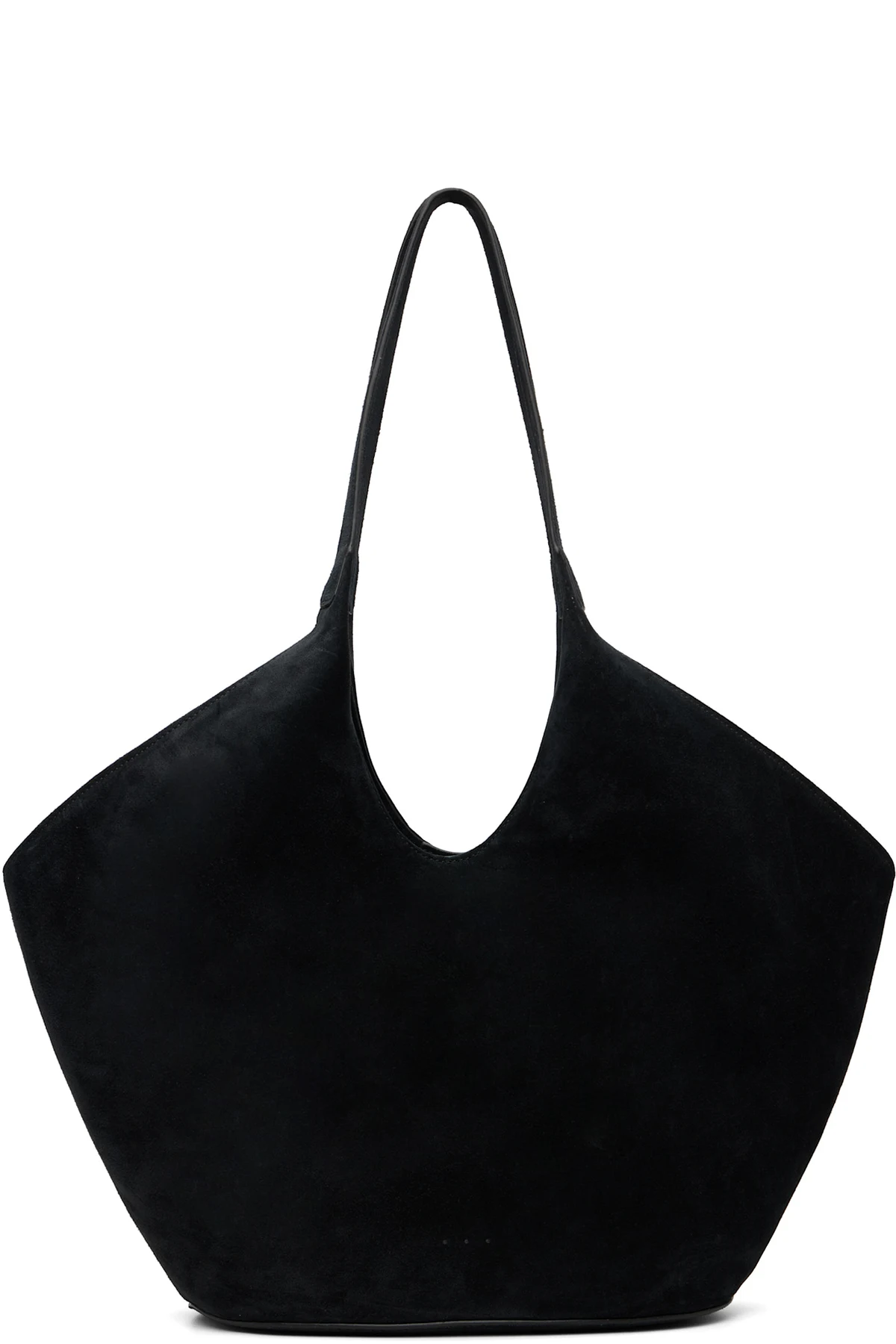 Black Phantom Tote