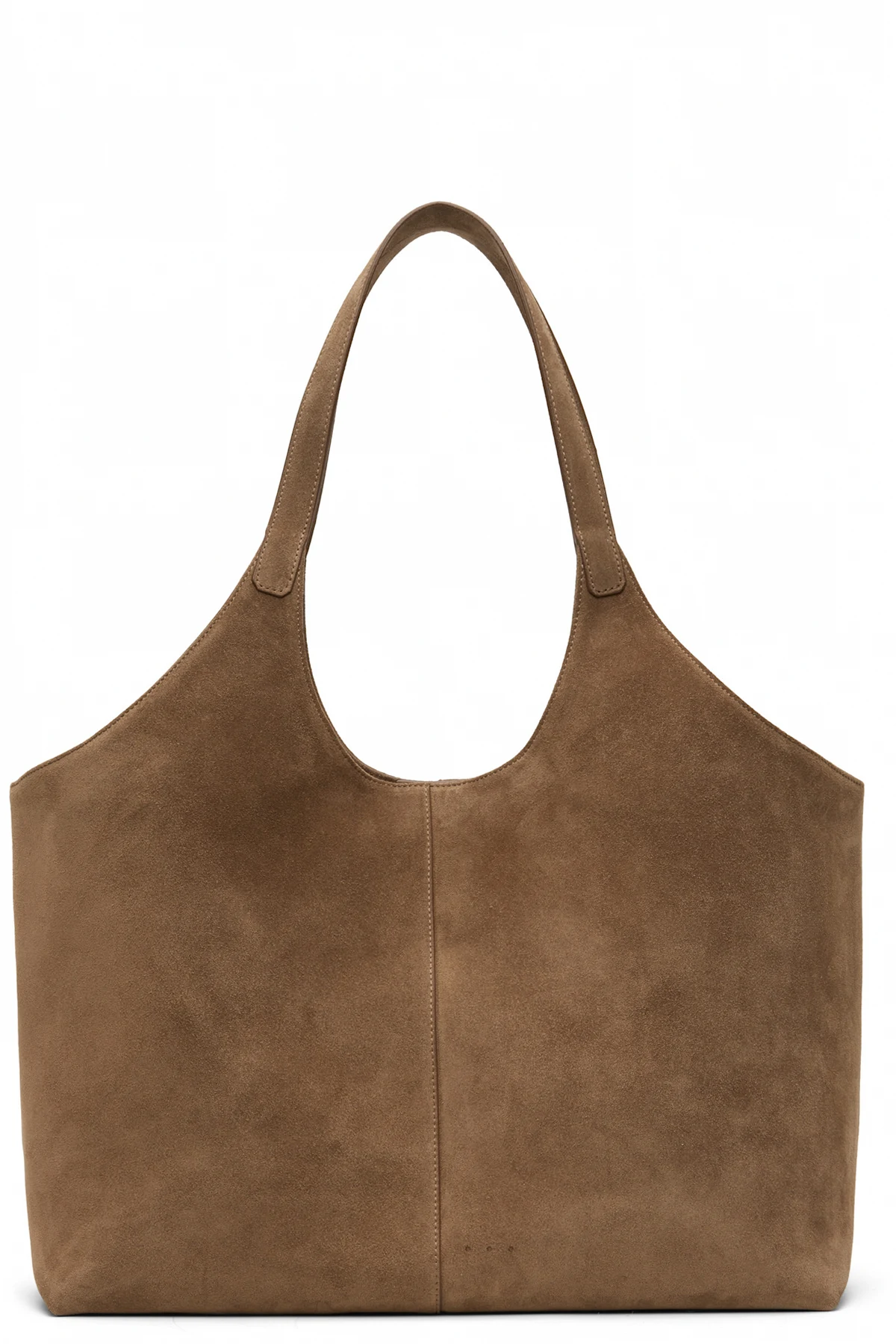 Tan Cabas Supple XL Tote