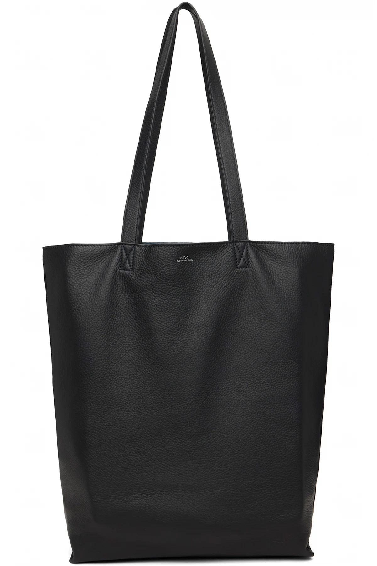 Black Maiko Shopping Tote