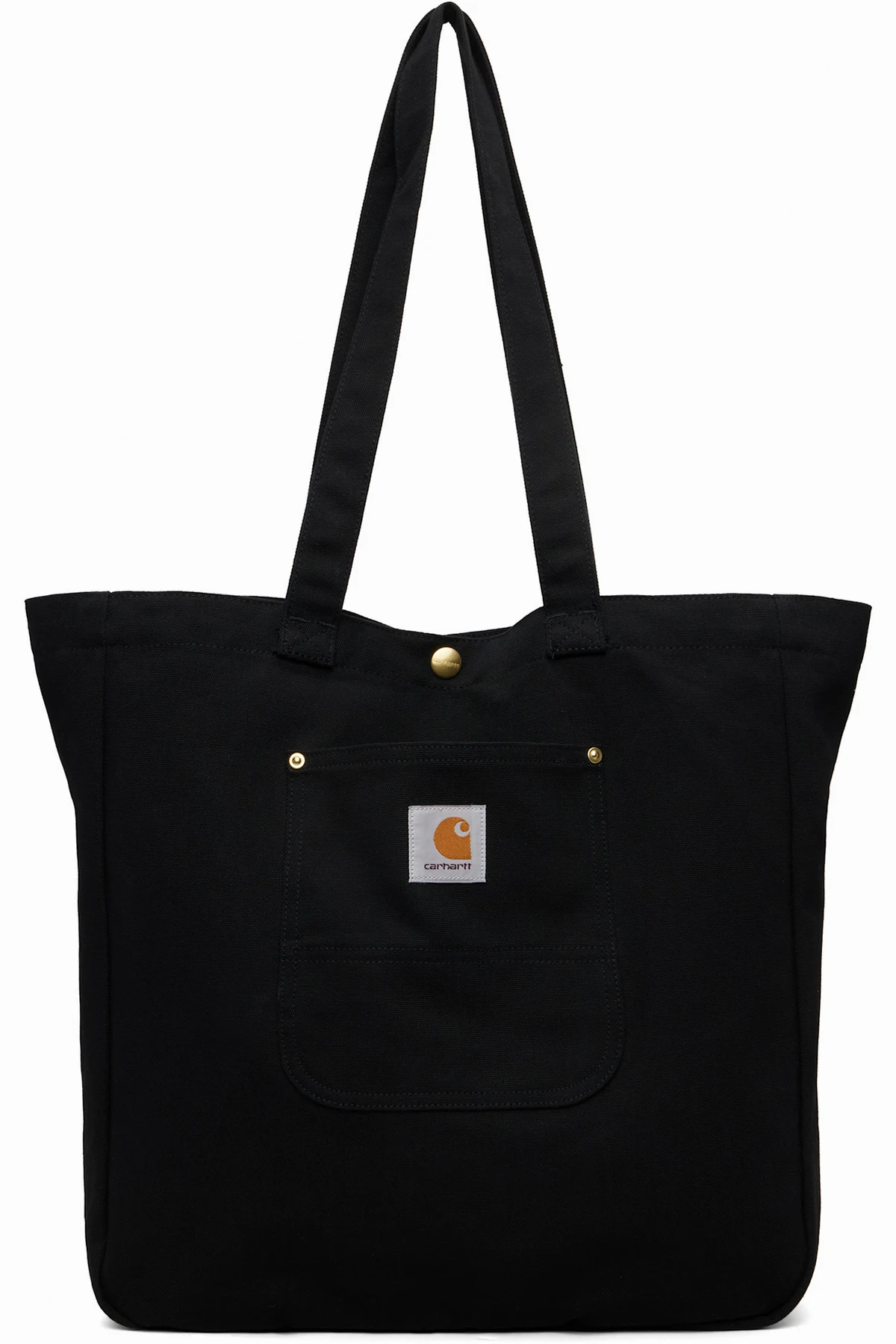 Black Bay Tote