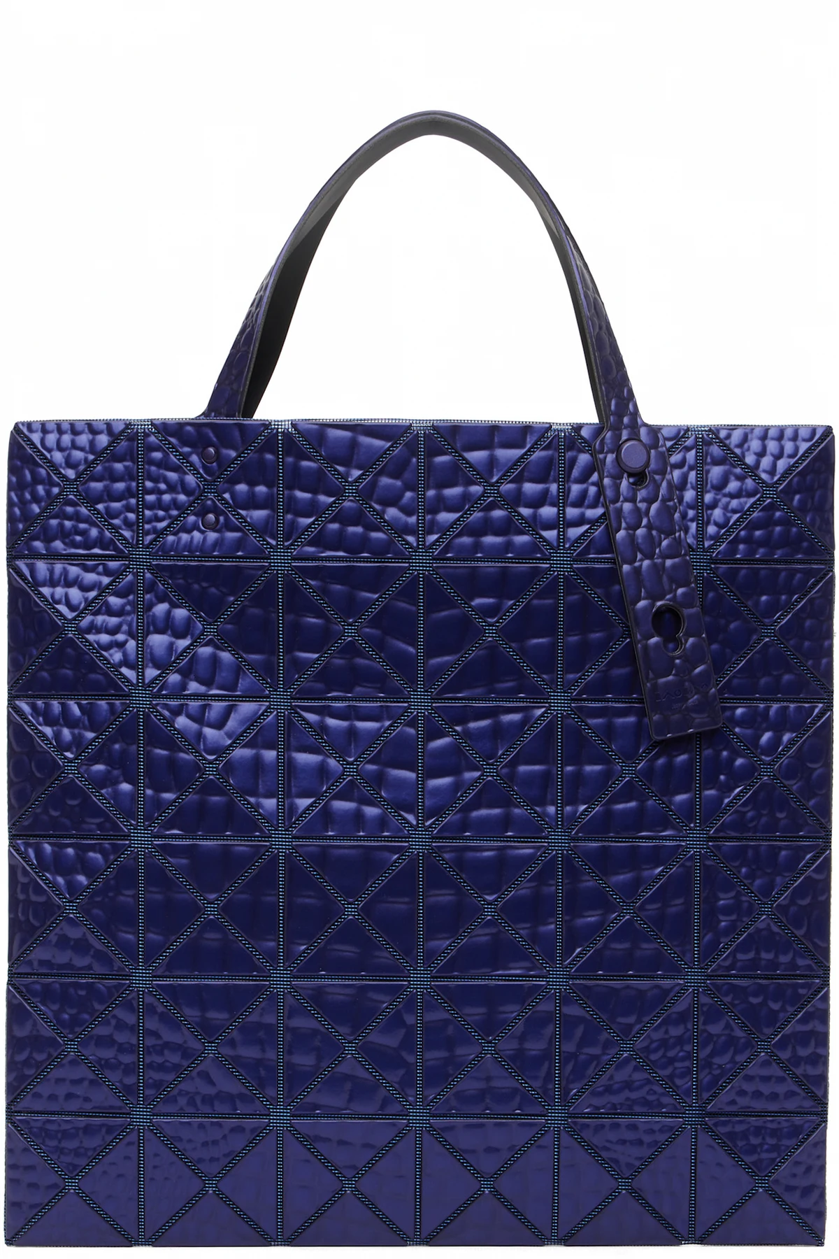 Blue Meta Kaiju Tote