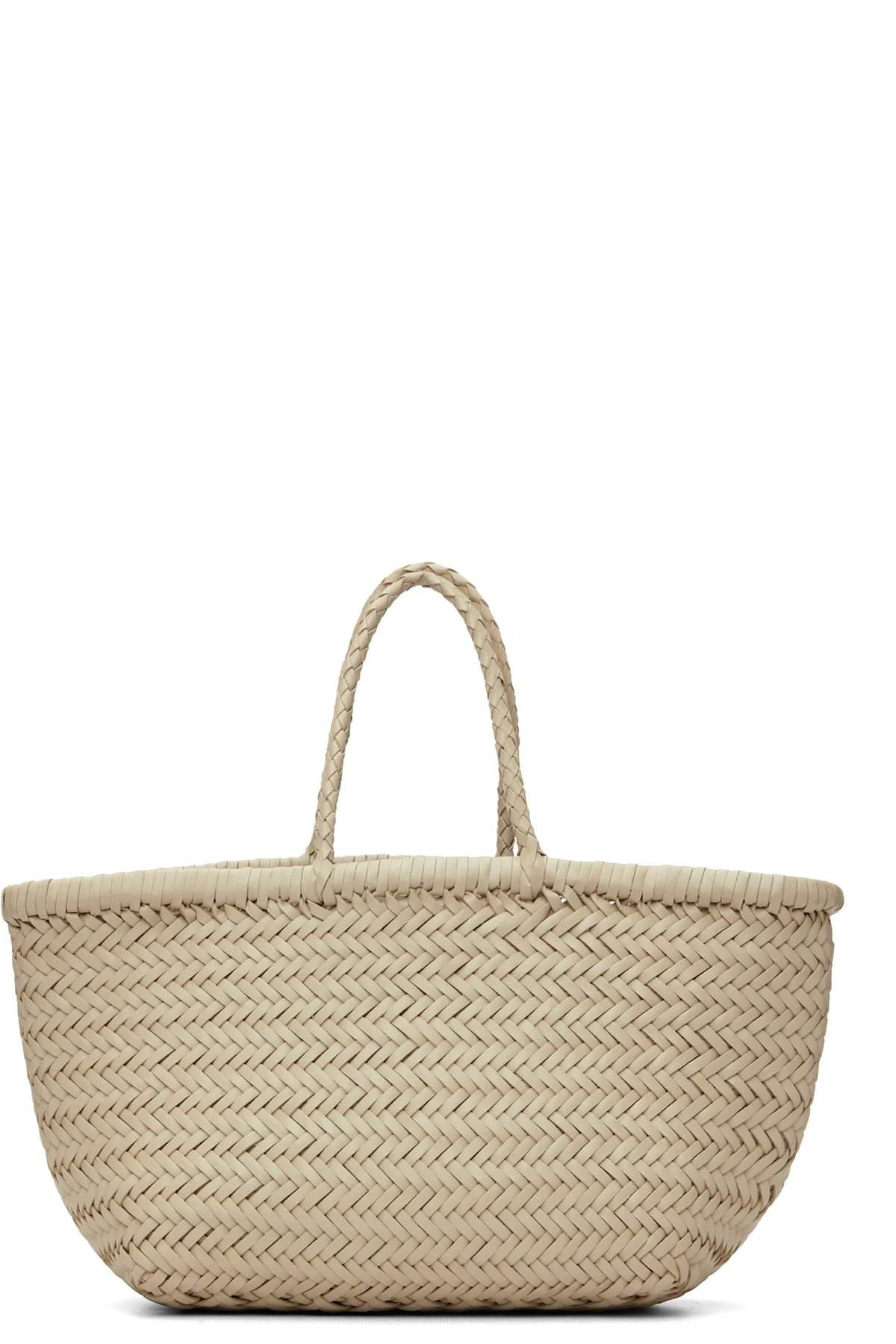 Off-White Triple Jump Small Tote