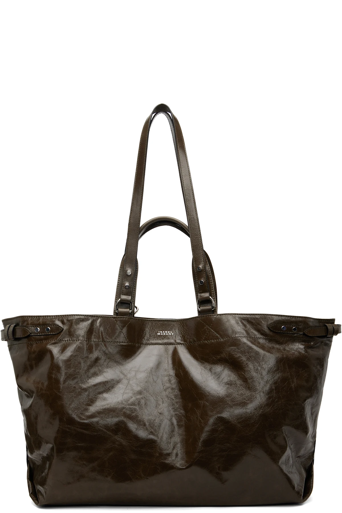 Khaki Winna Tote