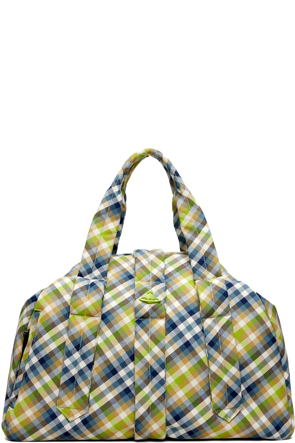 Multicolor Sydney Weekender Tote