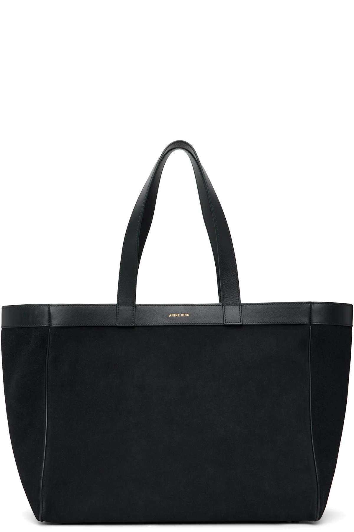 Navy Medium Rio Tote