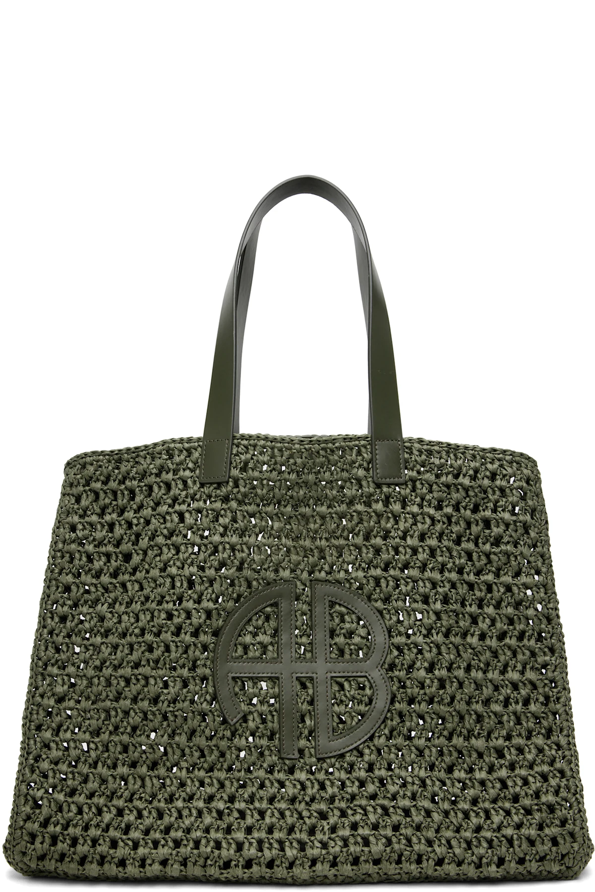 Khaki Large Rio Tote