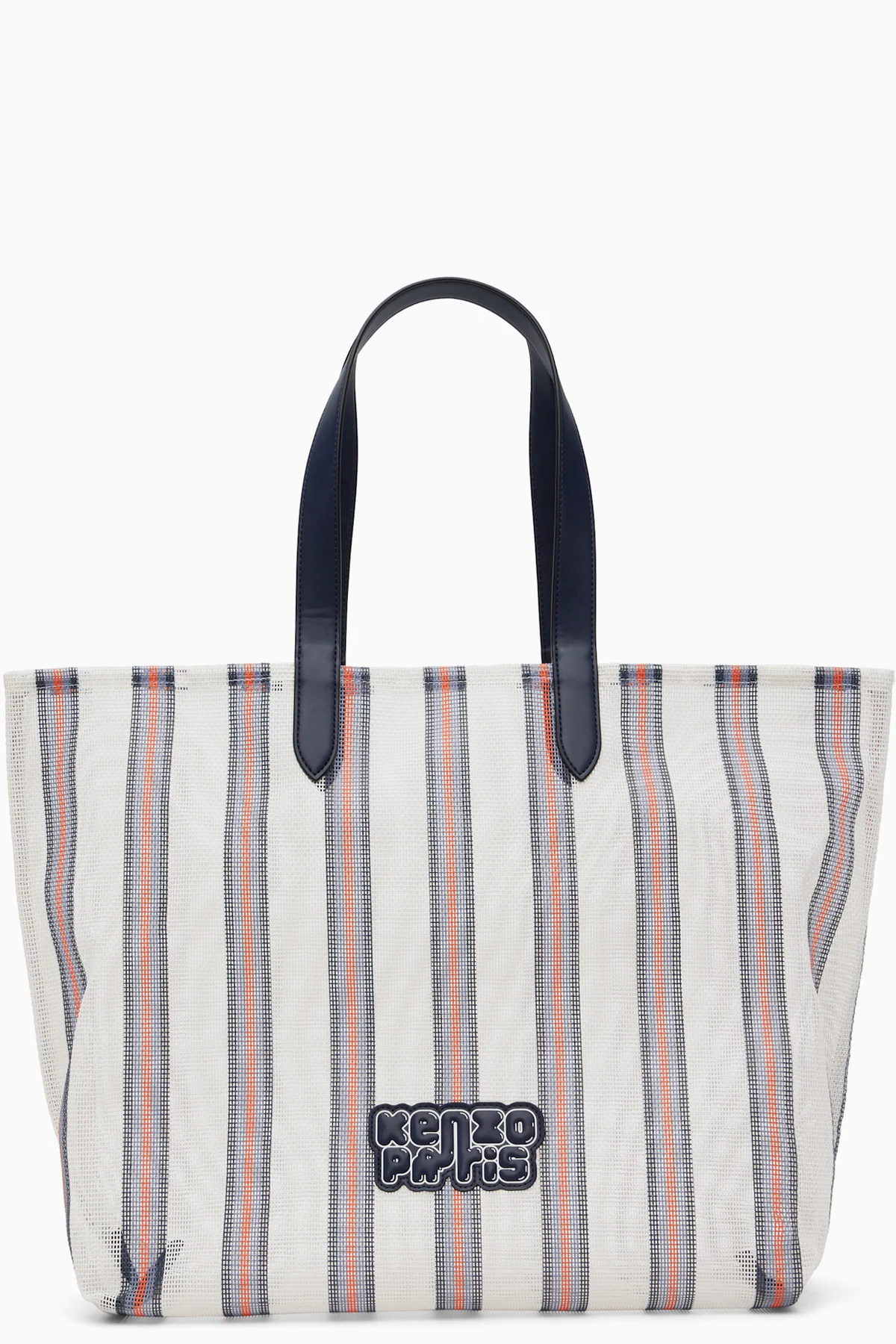 Off-White Kenzo Paris 'KENZO Coast Lines' Large Tote