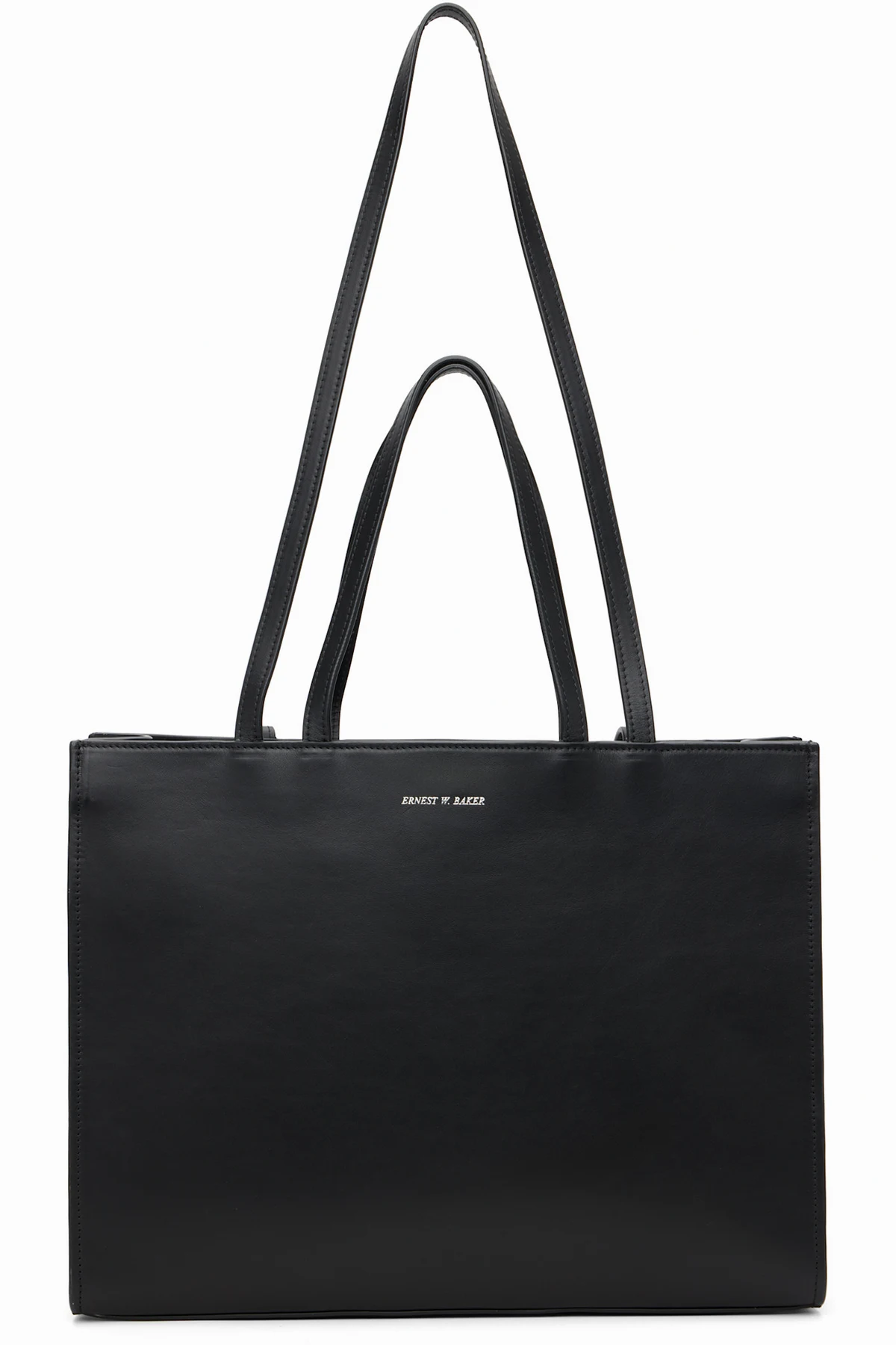 Black Present Tote