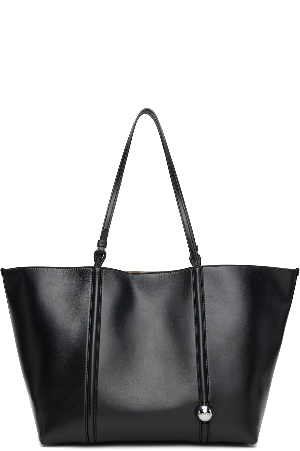 Black 'The Marino' Tote