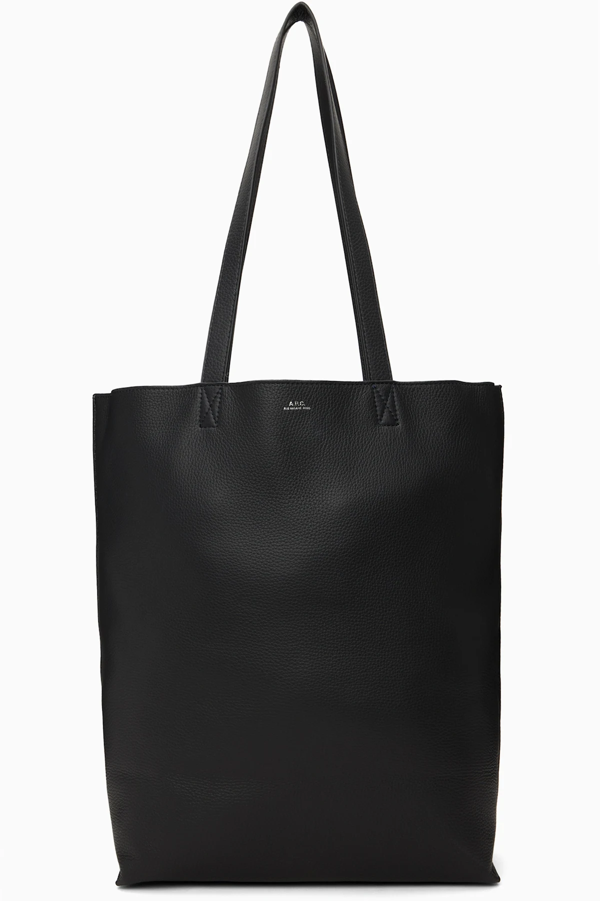 Black Maiko Shopping Tote