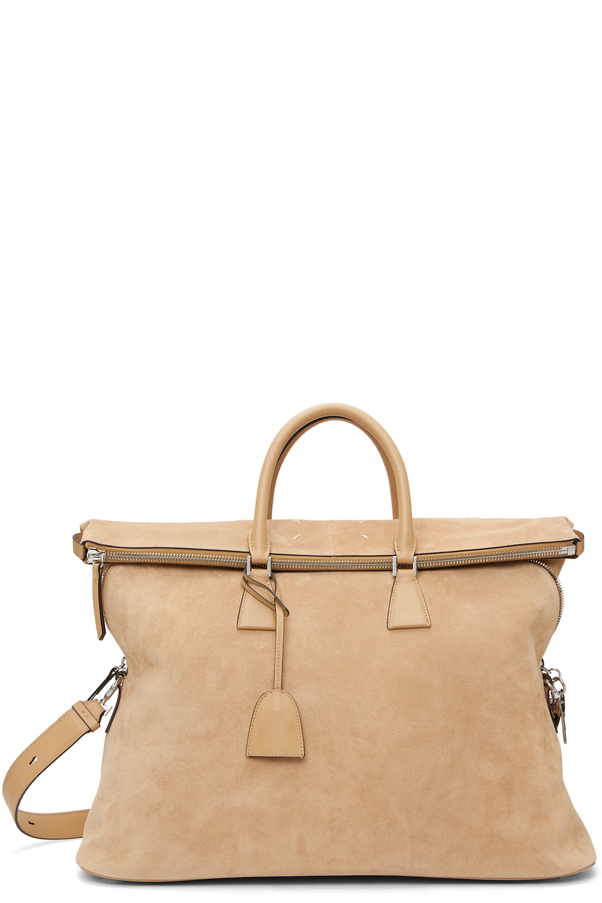 Tan 5AC Soft XL Bag