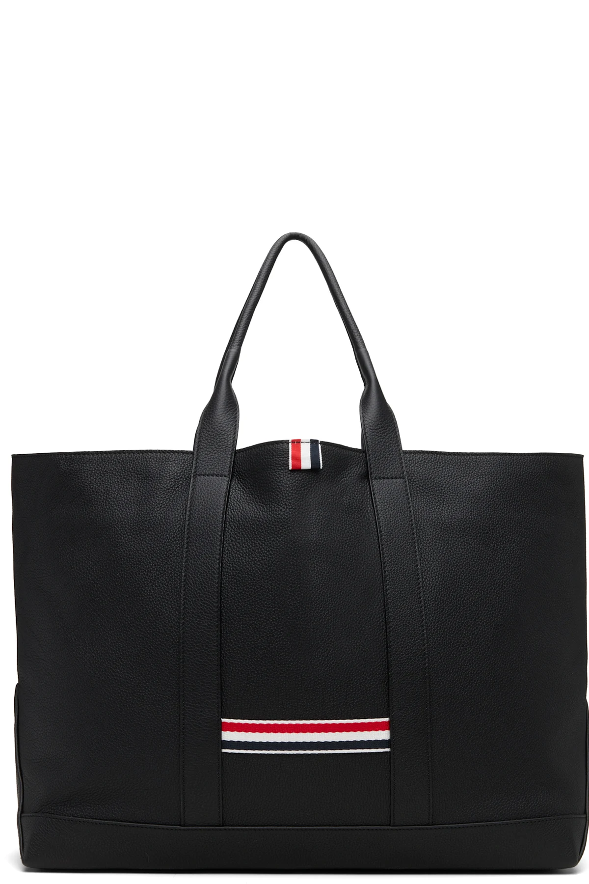 Black Medium Tool Tote