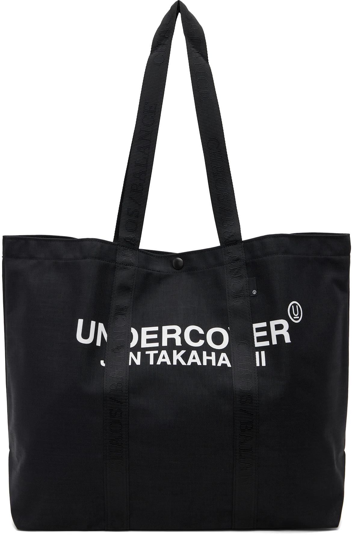Black UC1D6B01 Tote