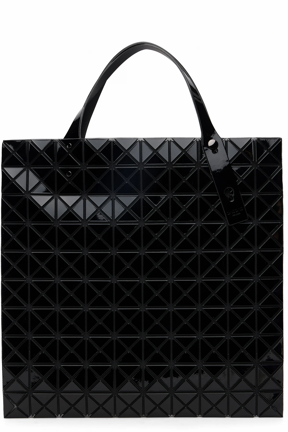 Black Prism Tote