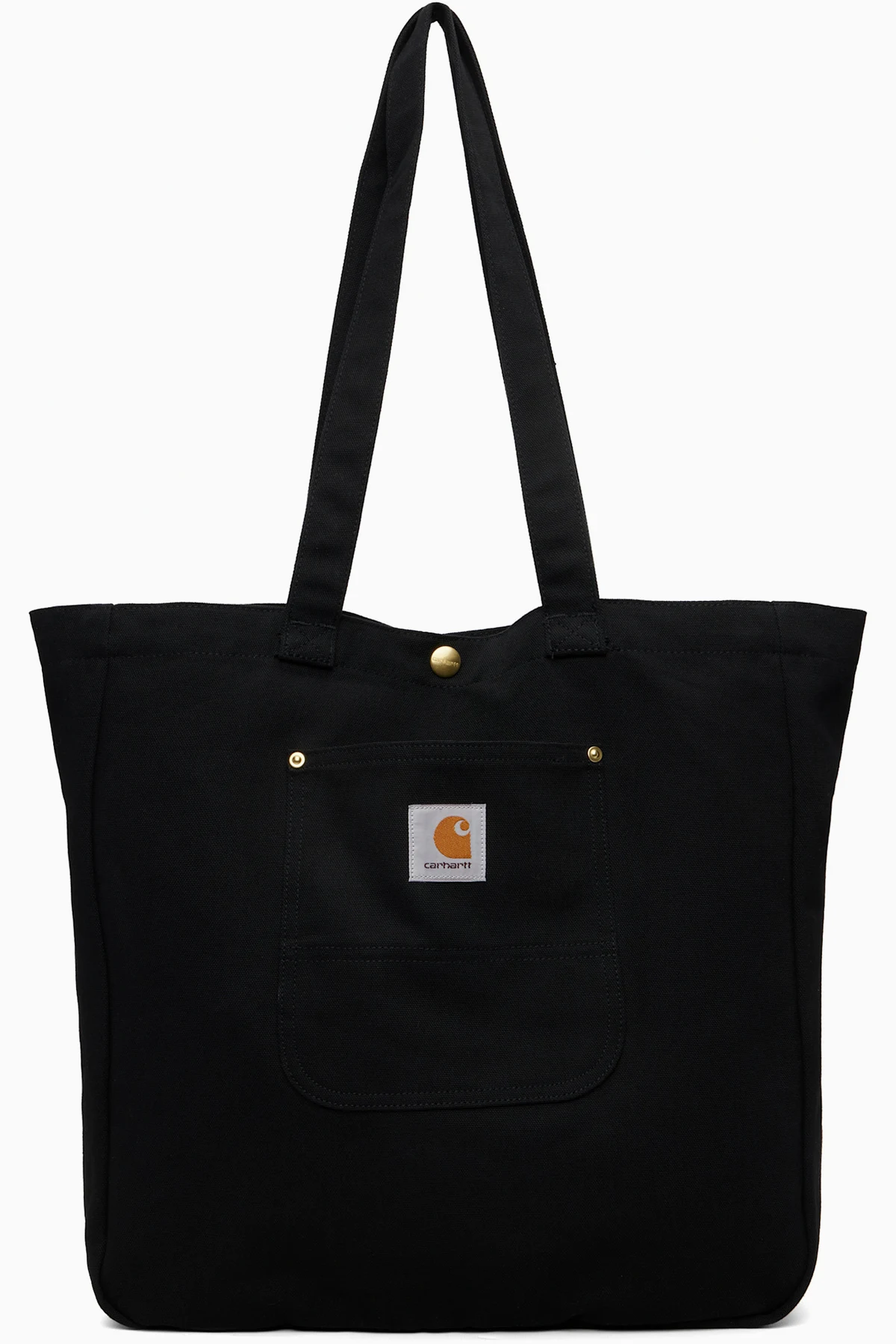 Black Bay Tote