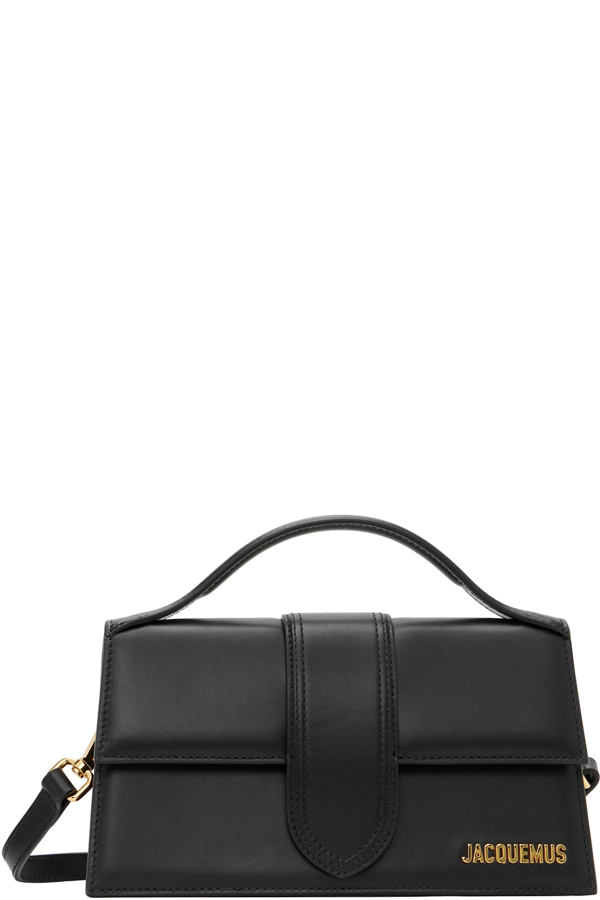 Black Les Classiques 'The large Bambino' Bag