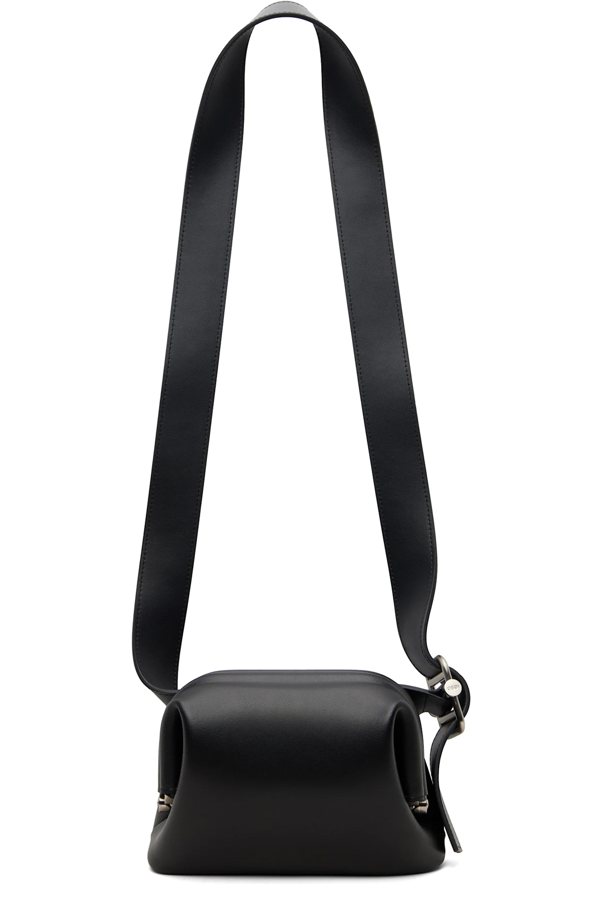 Black Pecan Brot Bag