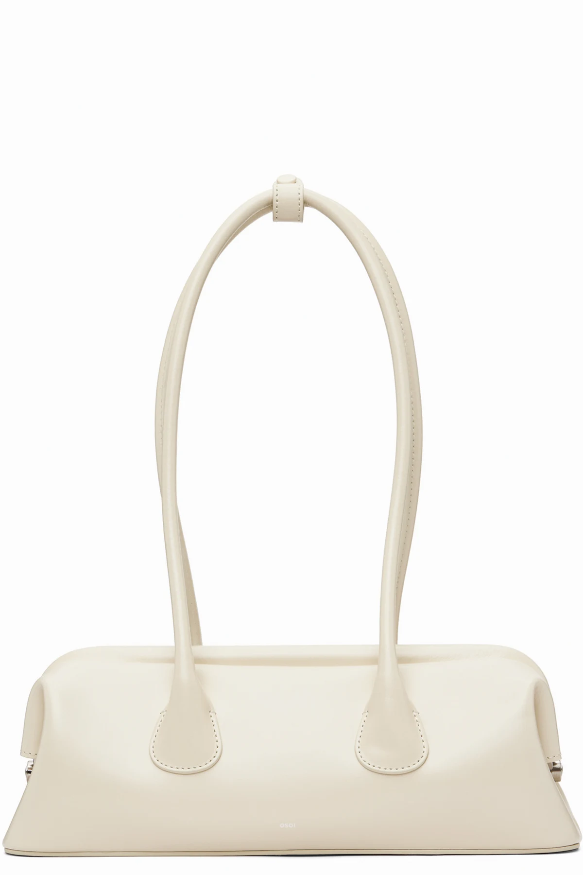 Off-White Boat Wide Mini Bag