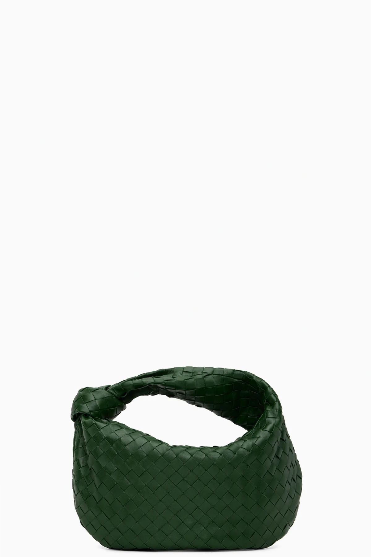 Green Teen Jodie Bag