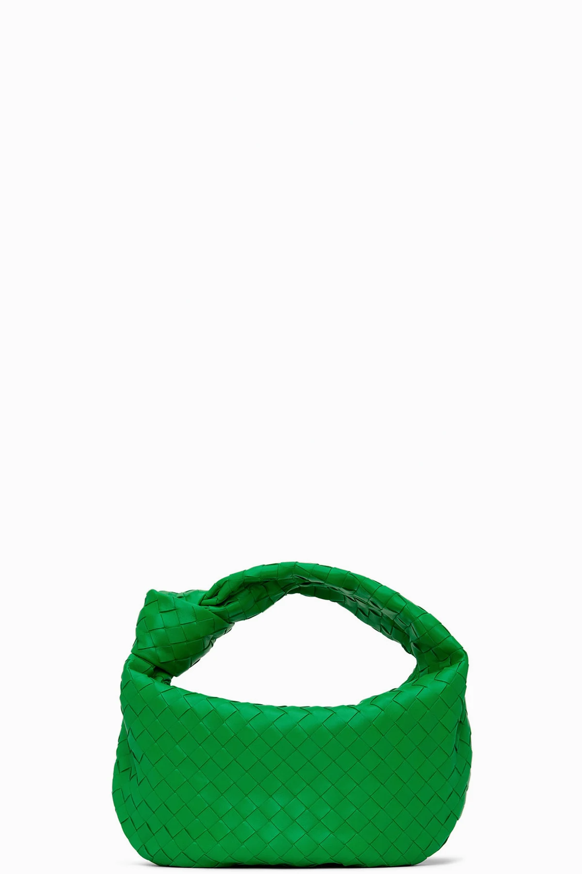Green Teen Jodie Shoulder Bag