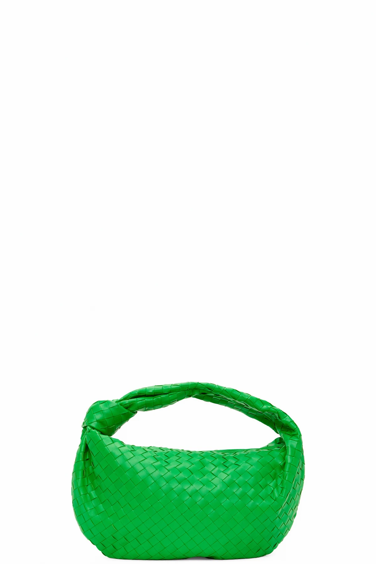 Green Small Jodie Bag