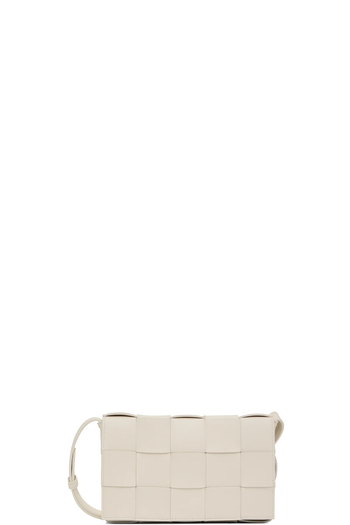 Off-White Cassette Bag