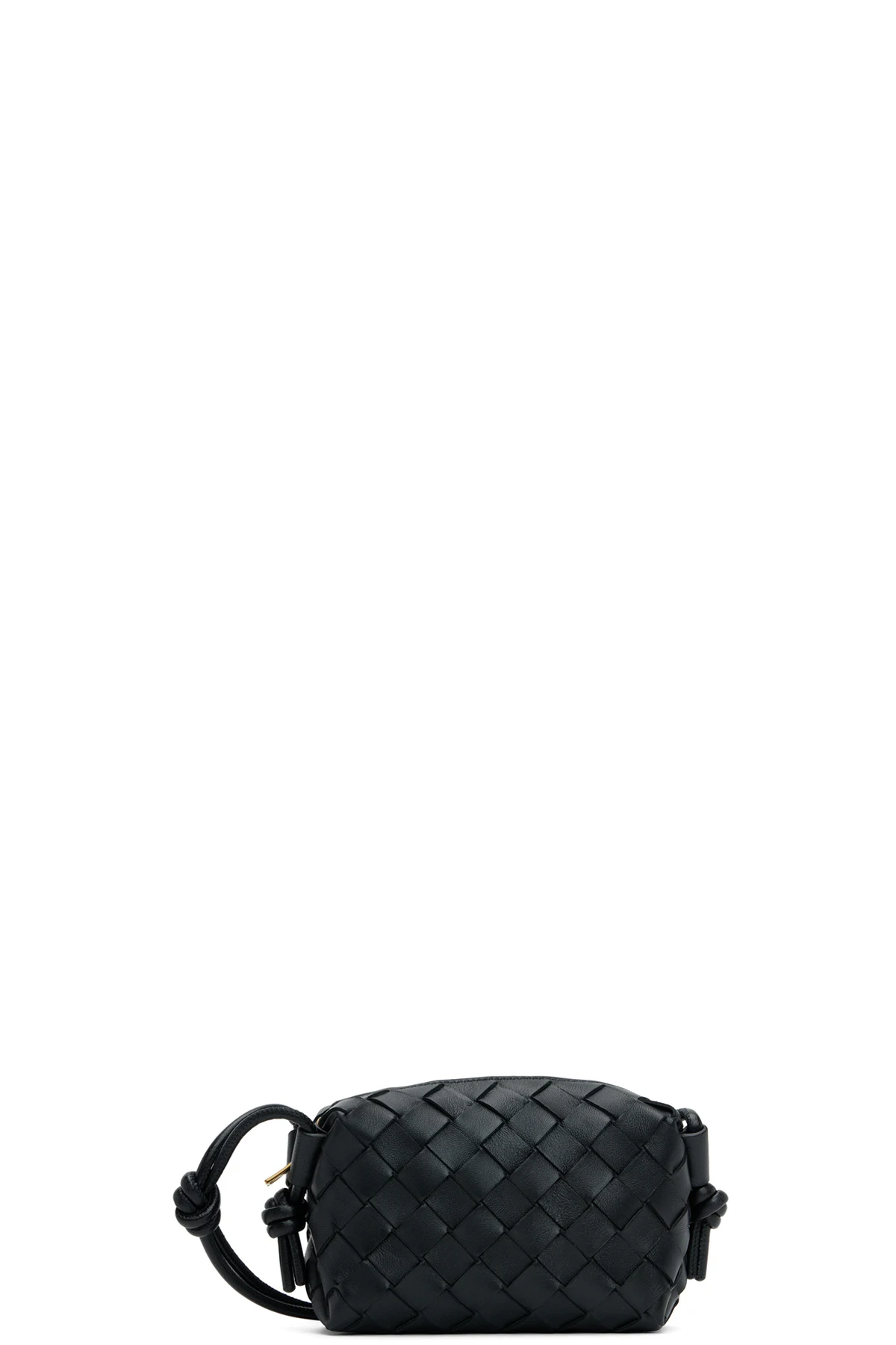 Black Candy Loop Camera Bag