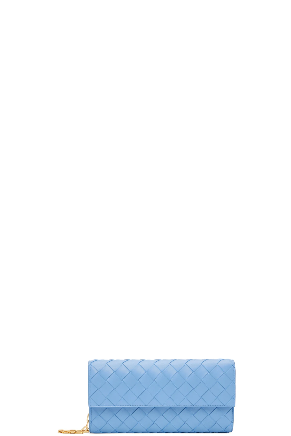 Blue Chain Wallet